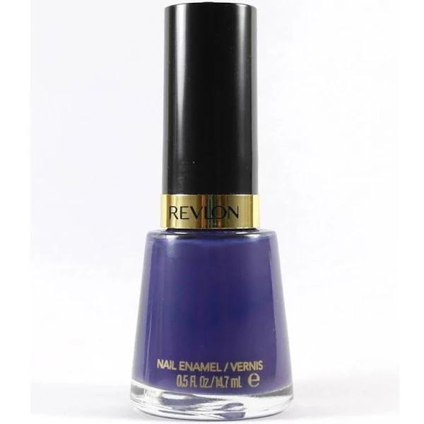 Revlon Classic Nail Enamel 240 Impulsive 14.7ml