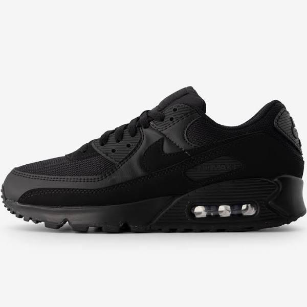 Nike Air Max 90 'Triple Black'