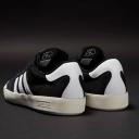 Adidas Nora Black / White Shoes - Size 7 - Core Black / Cloud White / Grey Two