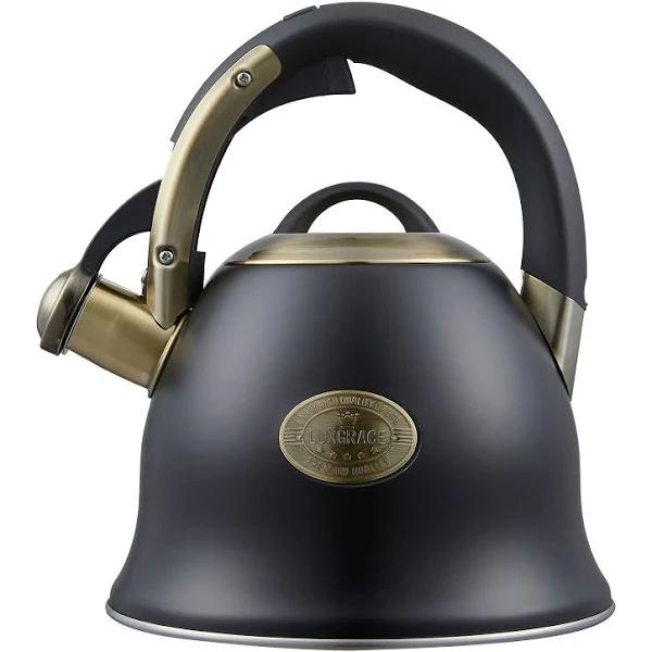 Tea Kettle -2.2 Quart Tea Kettles Stovetop Whistling Teapot Stainless Steel Tea Pots For Stove Top Whistle Tea Pot