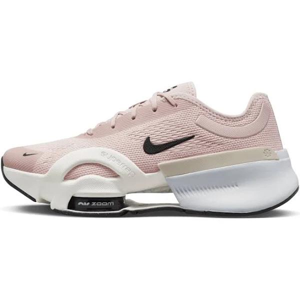 Nike Zoom SuperRep 4 Next Nature Women's Workout Shoes - Pink