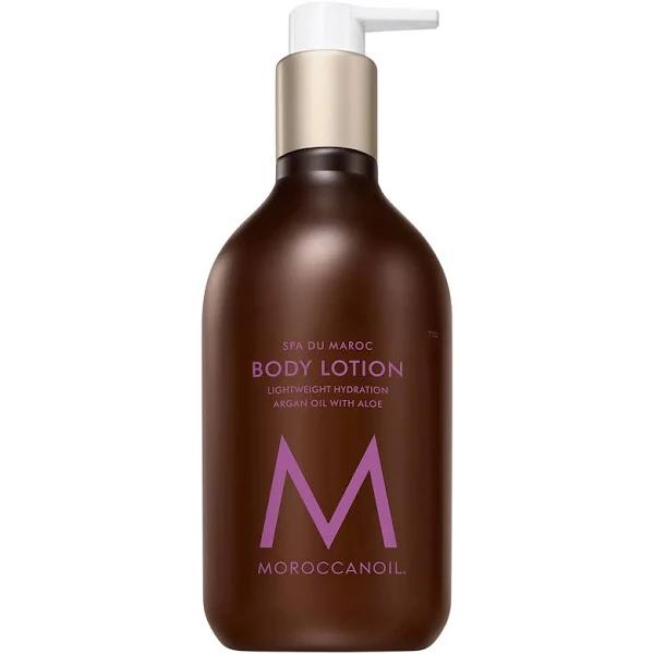 Moroccanoil Spa Du Maroc Body Lotion 360 ml