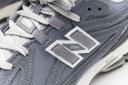 New Balance M1906 RV - Titanium / Grey Matter - US 5 - Unisex