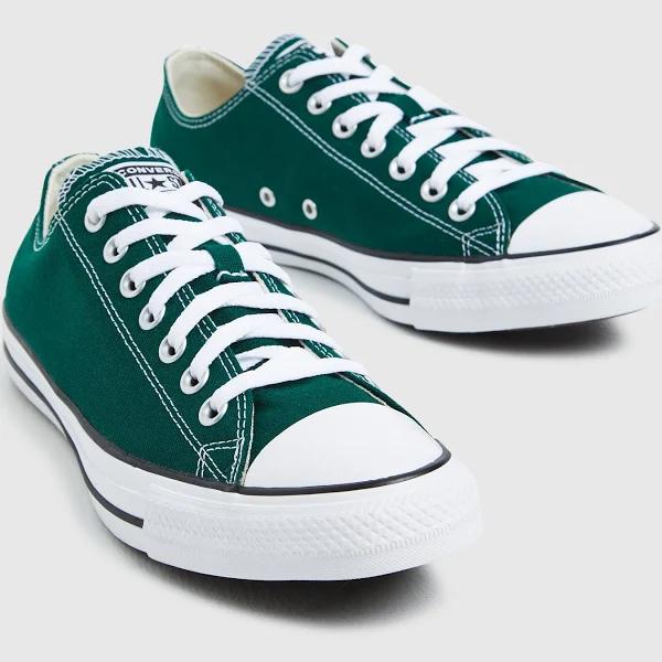 Converse | Unisex Chuck Taylor All Star Seasonal Low Top (Midnight Clover)