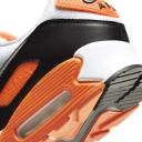 Nike Air Max 90 'Total Orange' CW5458-101 US 10