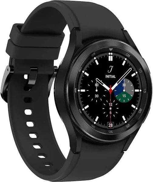 Samsung Galaxy Watch 4 Classic - 42mm, Black (SM-R880)