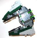 LEGO 75168 Yoda's Jedi Starfighter Star Wars