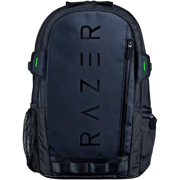 Razer Rogue V3 Backpack Casual Backpack Black Polyester 17 Inch