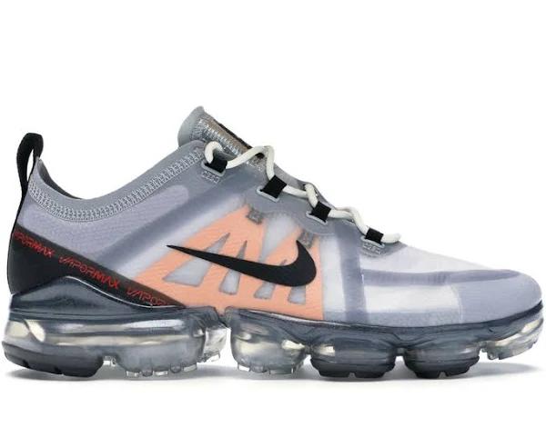 Nike Air VaporMax 2019 Wolf Grey