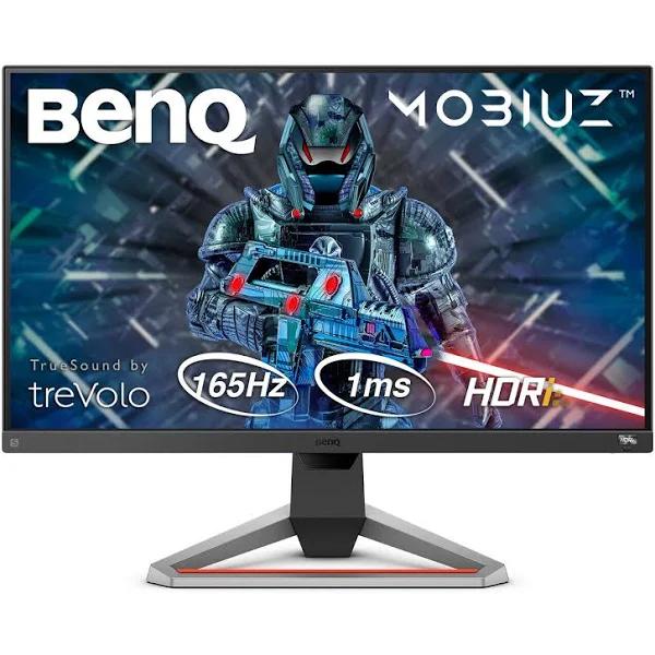 Monitor BenQ EX2710S 27" LED IPS