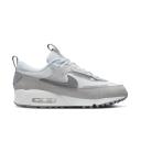 Nike Air Max 90 Futura Summit White Pure Platinum (Women's)