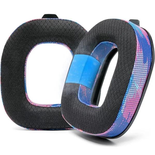 Astro A50 Gen 4 Earpads - WC Freeze Cooling Gel, Speed Racer