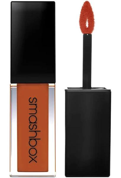 Smashbox Always On Liquid Lipstick - Out Loud