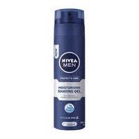 Nivea Men Moisturising Shaving Foam 200ml