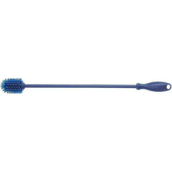 Scullery Kolori Silicone Bottle Brush 38cm - Navy