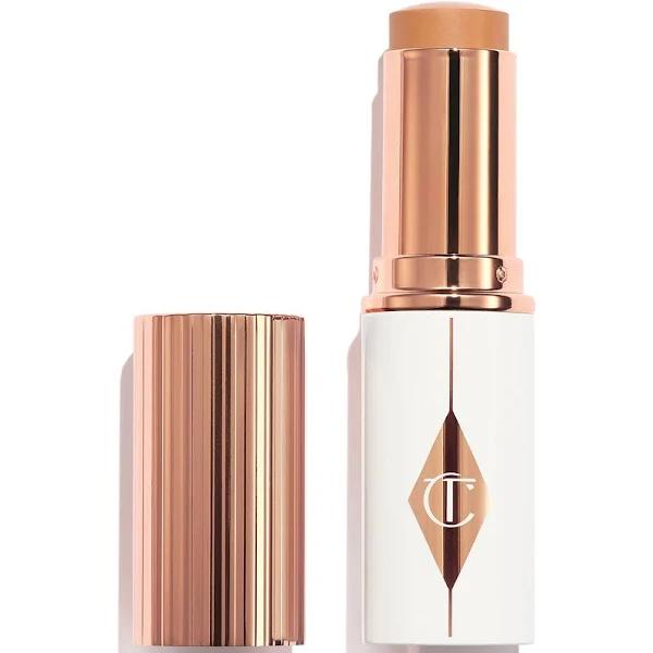 Charlotte Tilbury Unreal Skin Sheer Glow Tint Hydrating Foundation Stick - 8 Medium