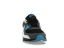 Nike Air Max 90 'Black Blue' Mens Sneakers - Size 7.5