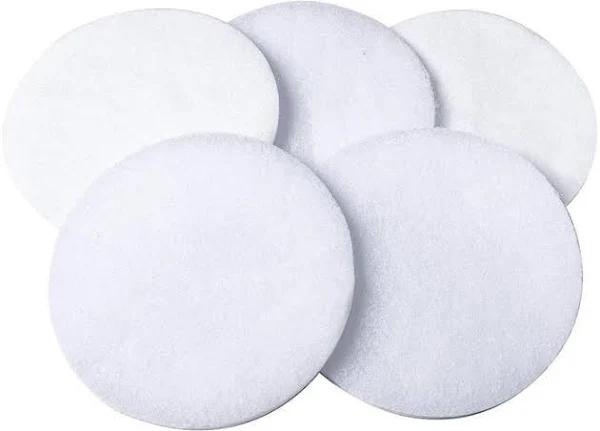 5 x Exhaust Filter Pads For Dyson DC04, DC05, DC08, DC19, Dc20 & Dc29