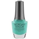 Morgan Taylor Nail Polish Going Native 15ml