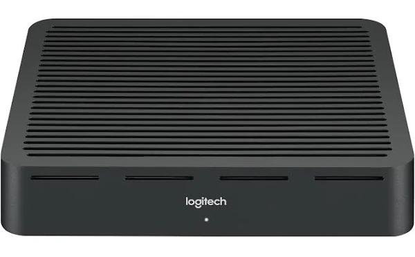 Logitech Rally Display Hub