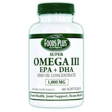 Windmill Omega 3-1000mg