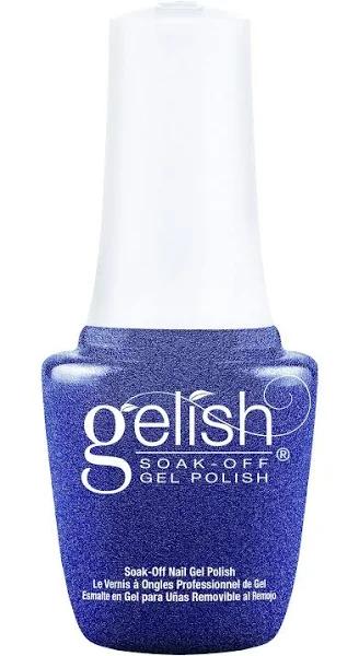 Gelish Mini Nail Polish 9ml - Rhythm and Blues