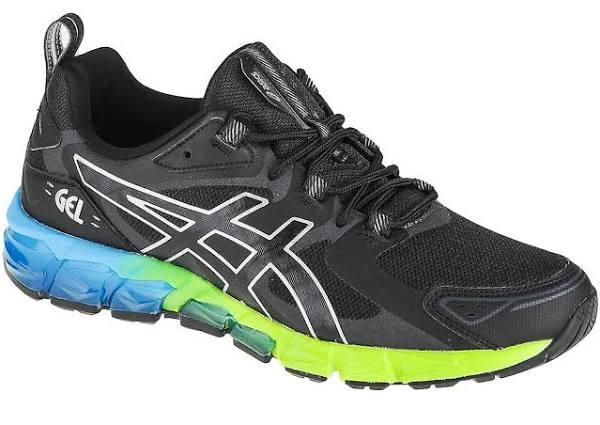 ASICS Gel-Quantum 180 Black/Aizuri Blue