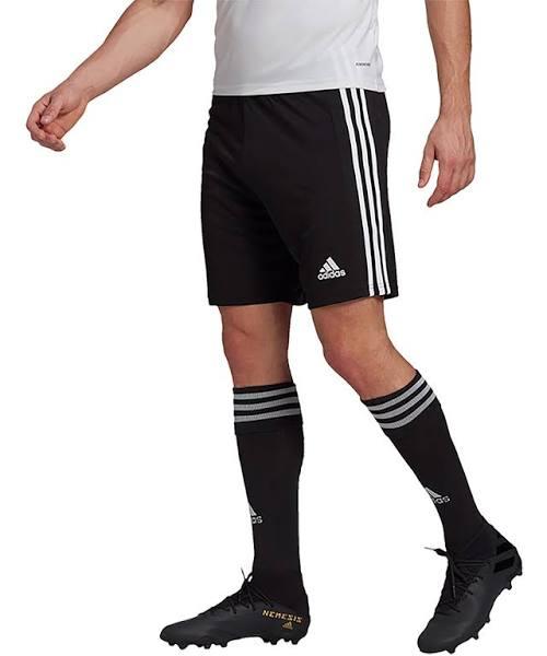 Adidas Squadra 21 Shorts - Black