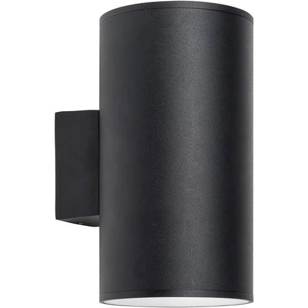 Havit HV3629T Porter Large Up & Down Led Wall Light / Black