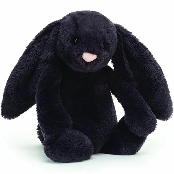 Jellycat - Bashful Bunny Inky Medium