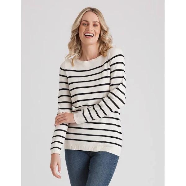 Rivers - Womens Jumper - Basic Jumper