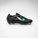 Concave Halo + V2 Firm Ground Football Boots - Black - 14 | INTERSPORT