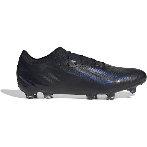 Adidas x Crazyfast.1 FG Football Boots Black EU 46 2/3