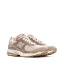 New Balance Gray 1906F Sneakers