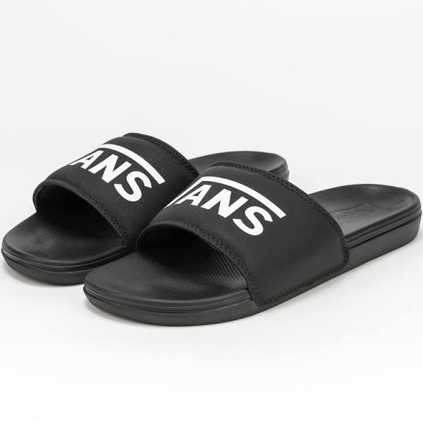 Vans La Costa Slide-On - Black