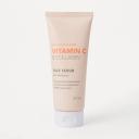 Kmart Vitamin C and Collagen Face Scrub 150ml