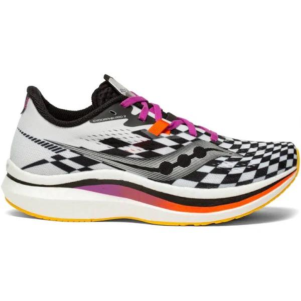 Saucony Endorphin Pro 2 7.5 , Reverie (Women's)