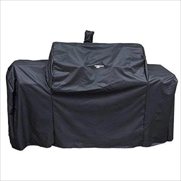 Oklahoma Joe's 8899576P04 Longhorn Combo Smoker Cover