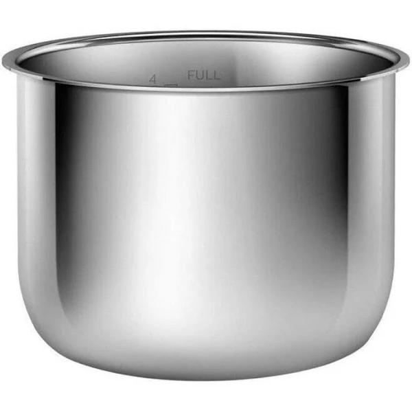 Philips All-in-One Cooker Stainless Steel Bowl - 8L