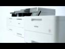 Brother HL-L3280CDW Wireless Colour LED Laser Printer with Duplex Print