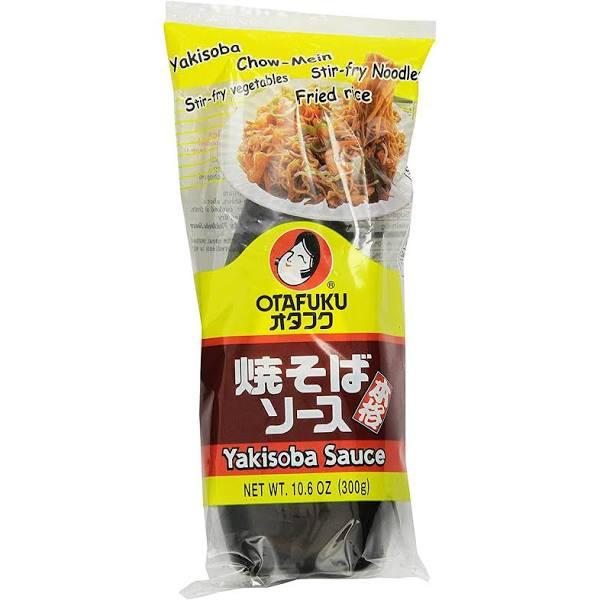 Otafuku - Yakisoba Sauce