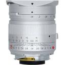 TTArtisan 35mm f/1.4 Lens for Leica M (Silver) by Onestop Digital