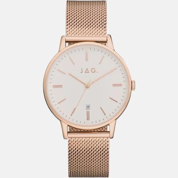 Jag - Lawrence Unisex Watch - J2536A