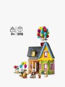 LEGO 43217 Disney ‘Up’ House