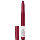 Maybelline SuperStay Ink Crayon Lipstick - Make It Happen