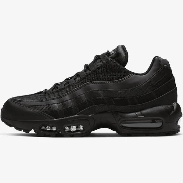 Nike Men Air Max 95 Essential Black 11