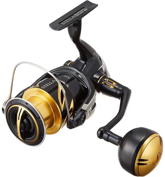 Shimano Reel 20 Stella SW 4000XG