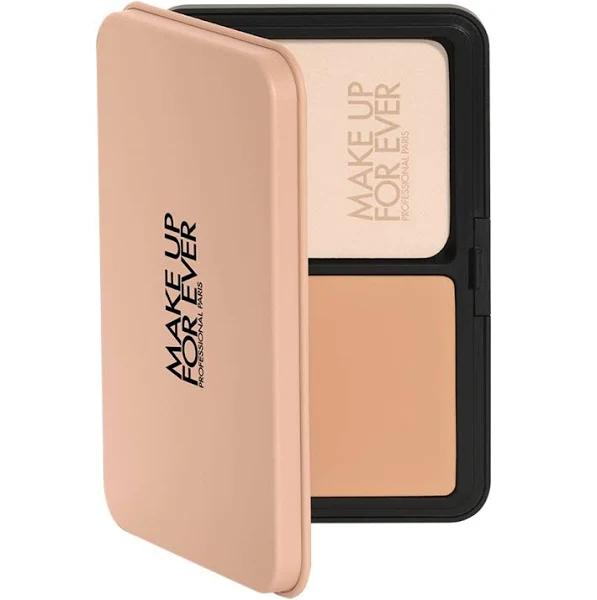 Make Up For Ever HD Skin Powder Foundation - 2N34