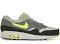 Nike Air Max 1 Essential Dusty Grey Volt Cool Grey Black