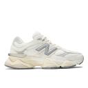 New Balance 9060 Sea Salt White